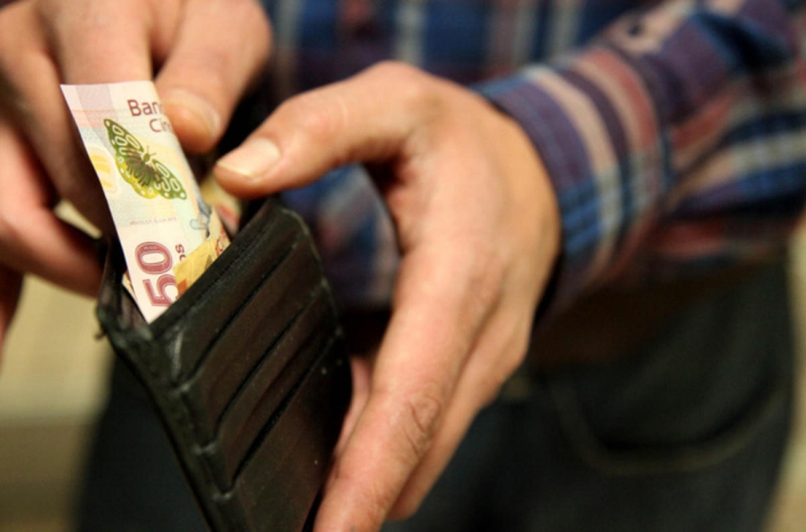 Conasami iniciará próxima semana análisis sobre aumento salarial