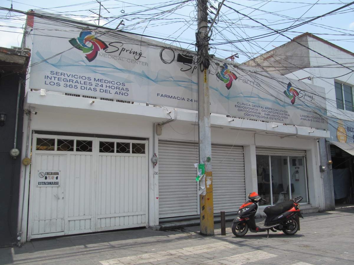 Ayuntamiento de Jojutla otorgó el servicio médico a particulares