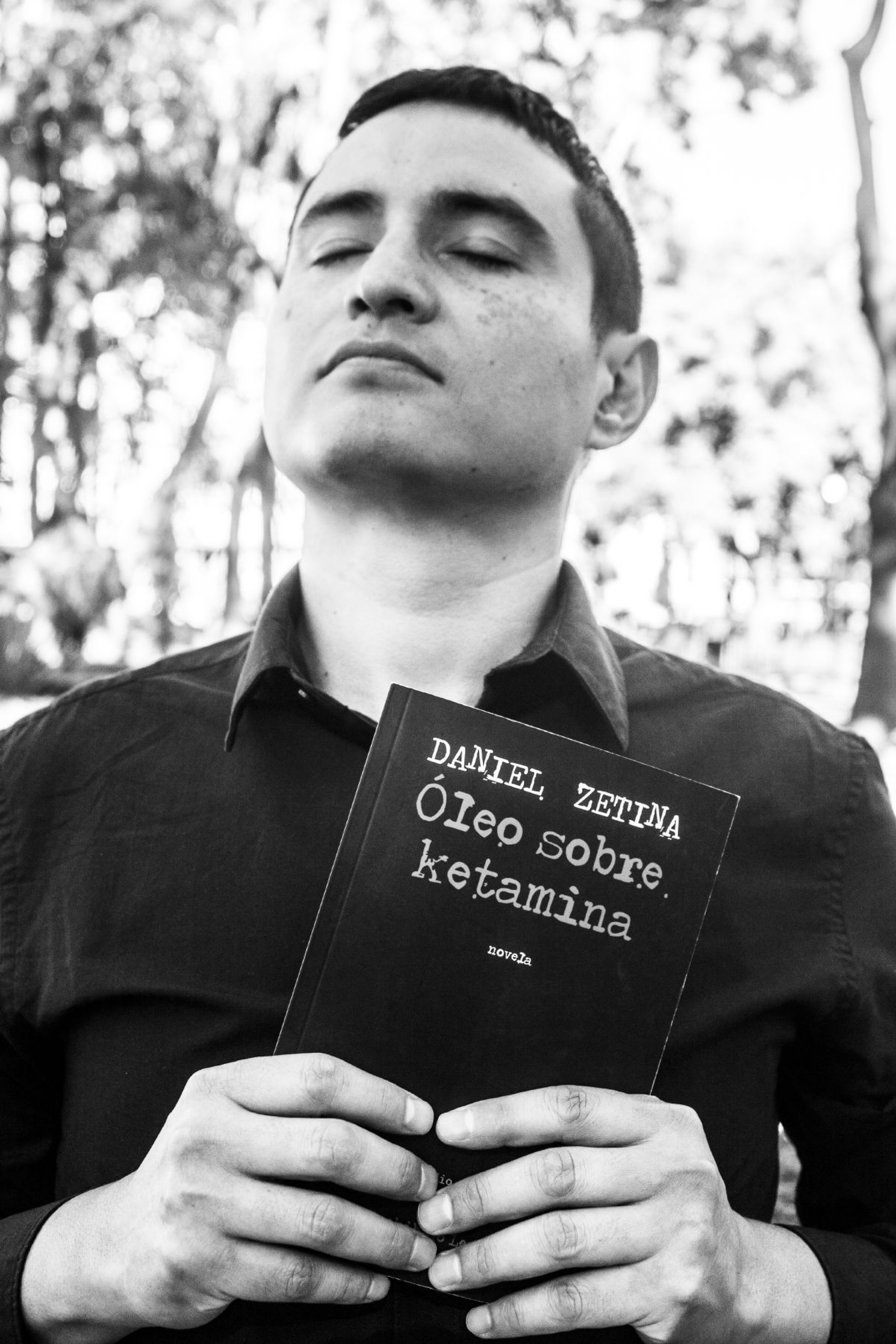 Escritura y depresión