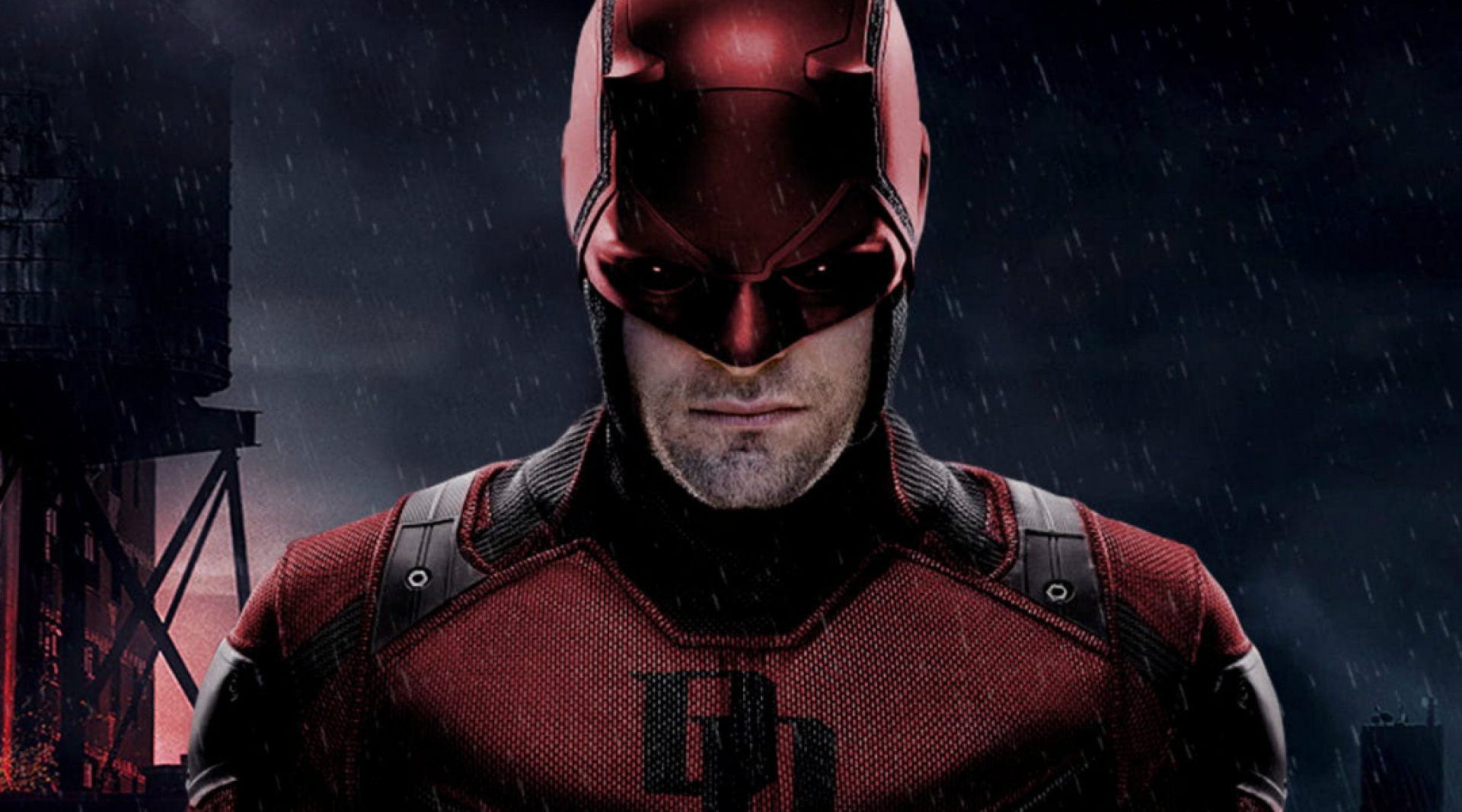 Netflix confirma que la tercera temporada de Daredevil llegará este 2018