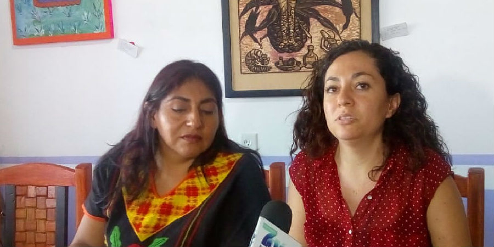 Anuncia CIDHAL creación de red para vigilar que se cumpla paridad de género en elecciones