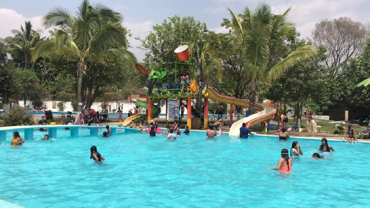 Altas expectativas de balnearios para Semana Santa