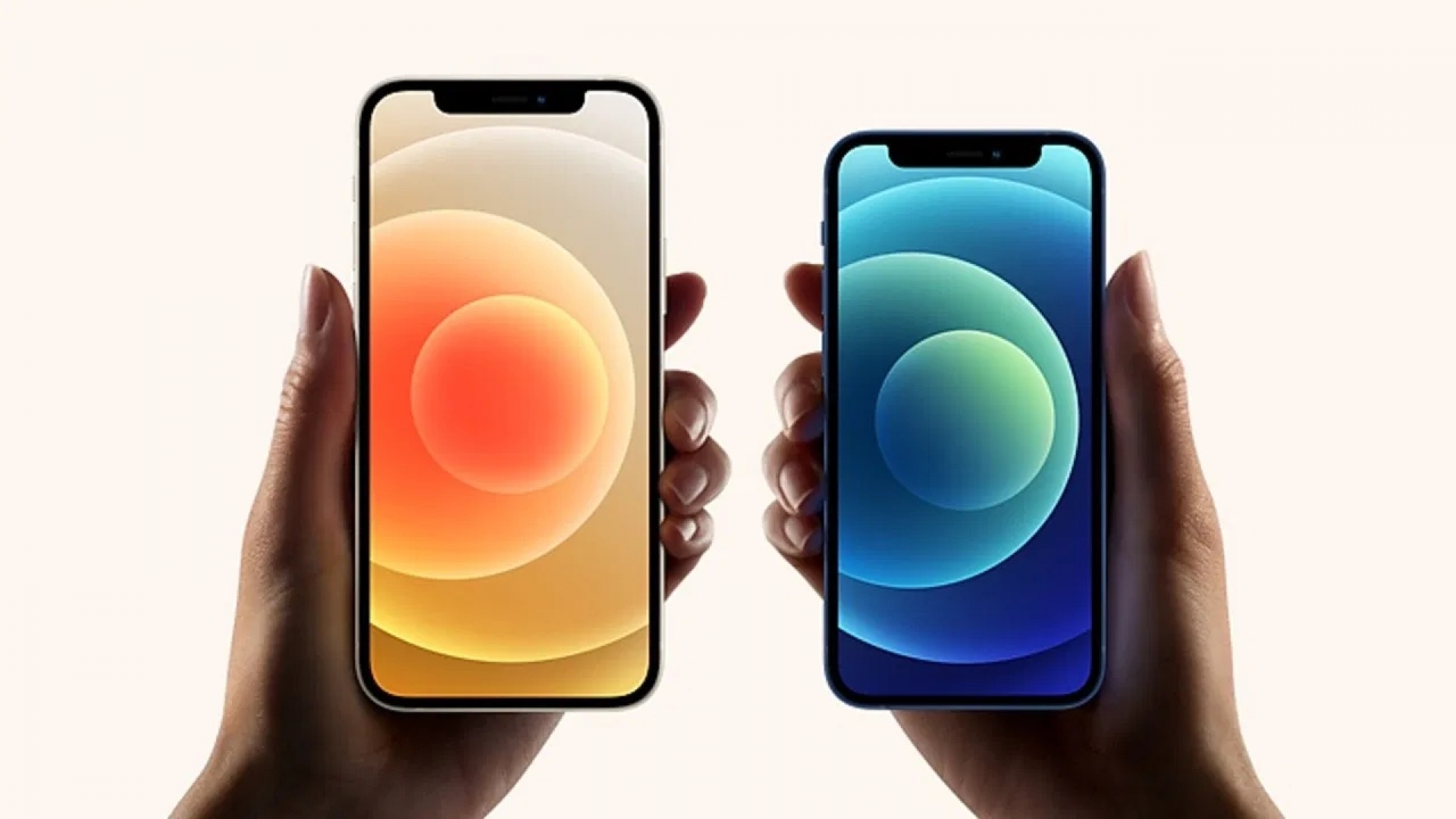 Apple dejará de fabricar el iPhone 12 Mini por la baja demanda