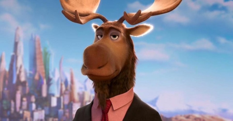 El detalle escondido de Zootopia que cambia según el país donde veas la película