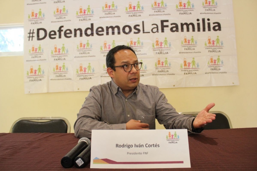 Piden privilegiar a la familia en propuestas de campaña
