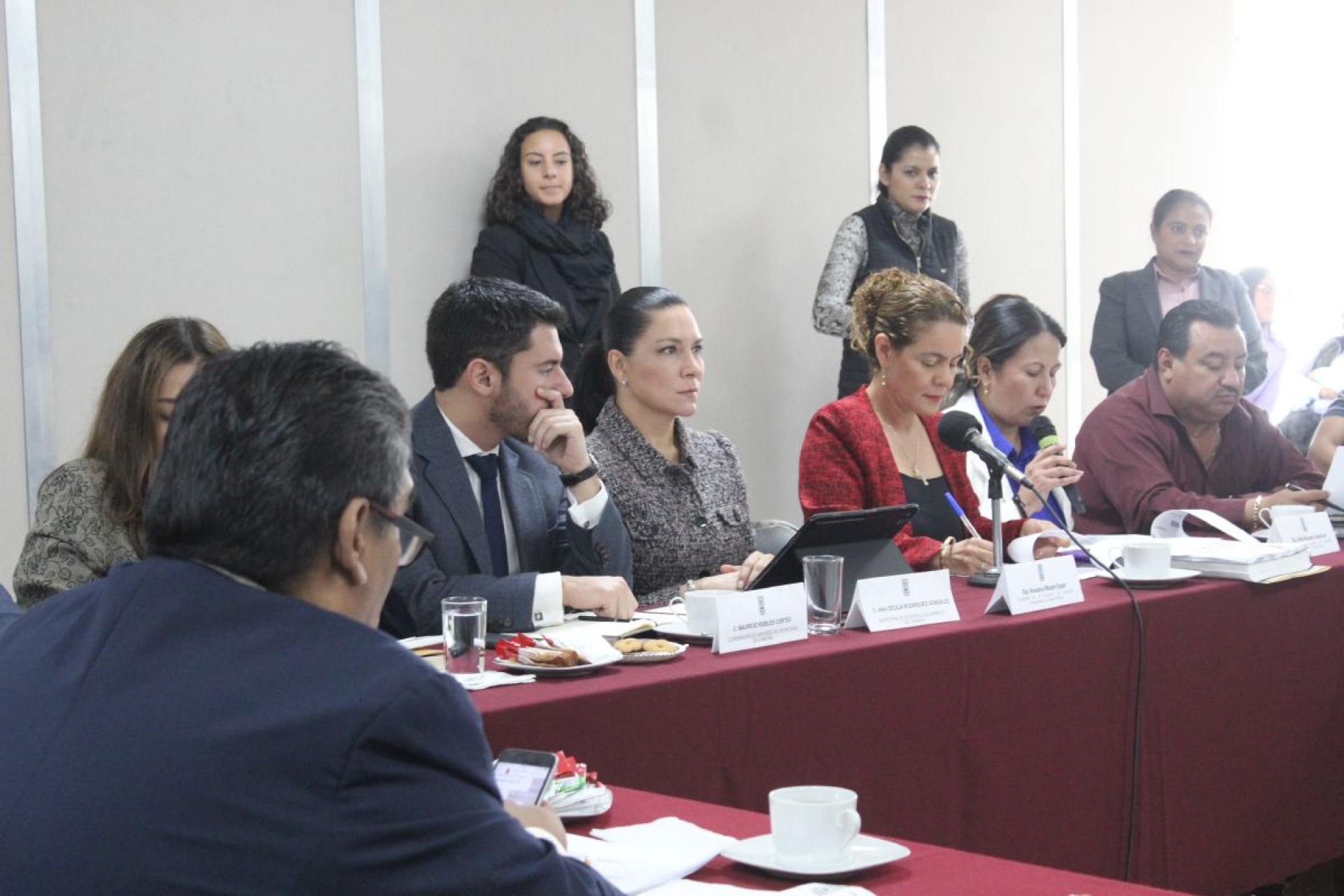 Etiquetarán recursos para dar aumento a policías