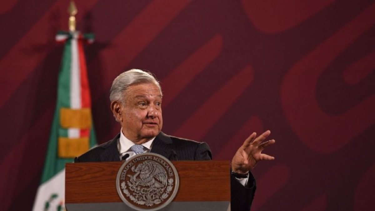 "Si los aluxes no existen, habría que inventarlos": López Obrador