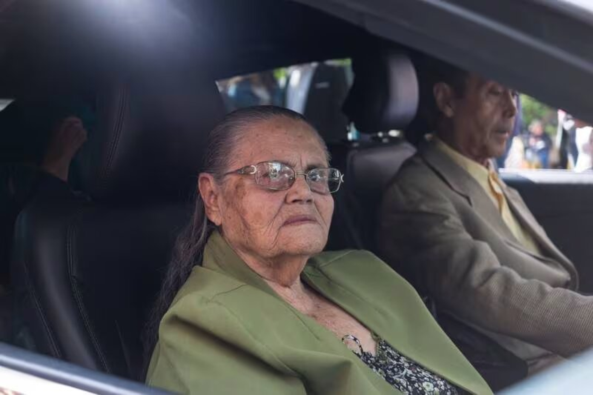 Fallece la madre de Joaquín 'El Chapo' Guzmán