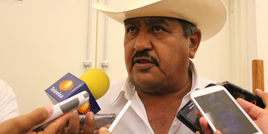 Crece el presupuesto estatal destinado al campo para este año