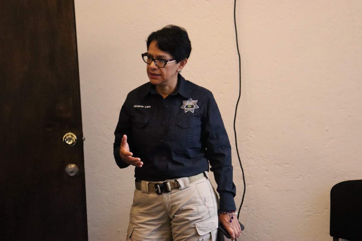 Desmienten supuestos enfrentamientos el fin de semana