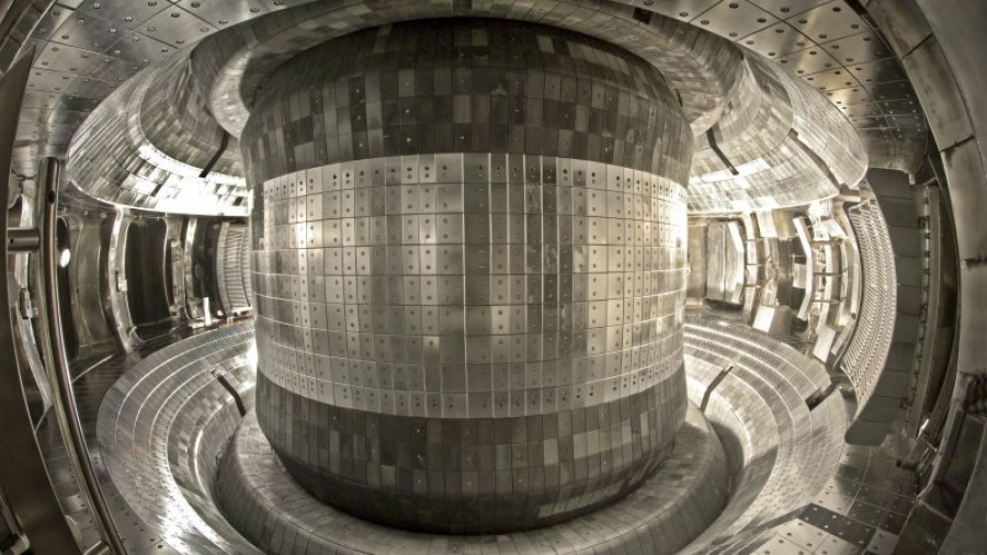 China destroza el récord de fusión nuclear días después de que lo hiciera Alemania