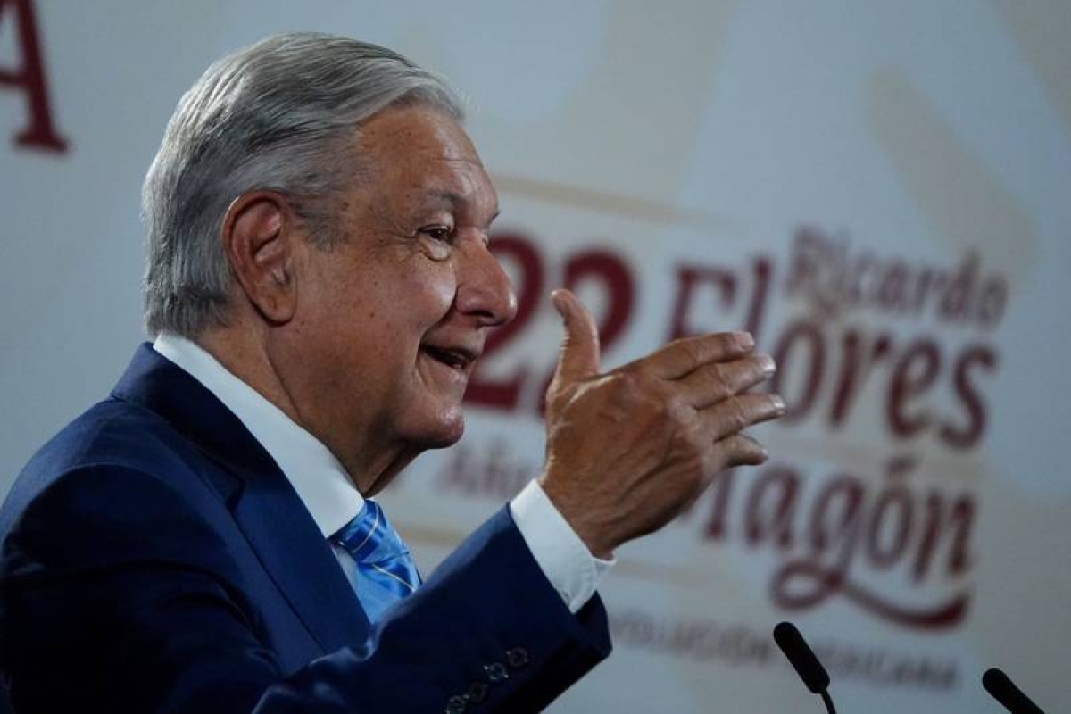 AMLO autoriza abrir archivos de la Secretaría de Marina sobre la Guerra Sucia