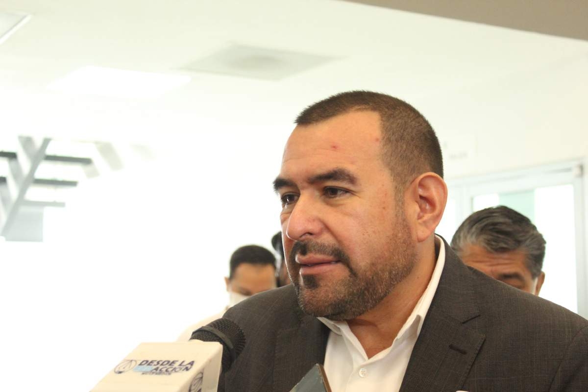 Cuautla, Cuernavaca y Puente de Ixtla, en riesgo de colapso financiero: Alonso