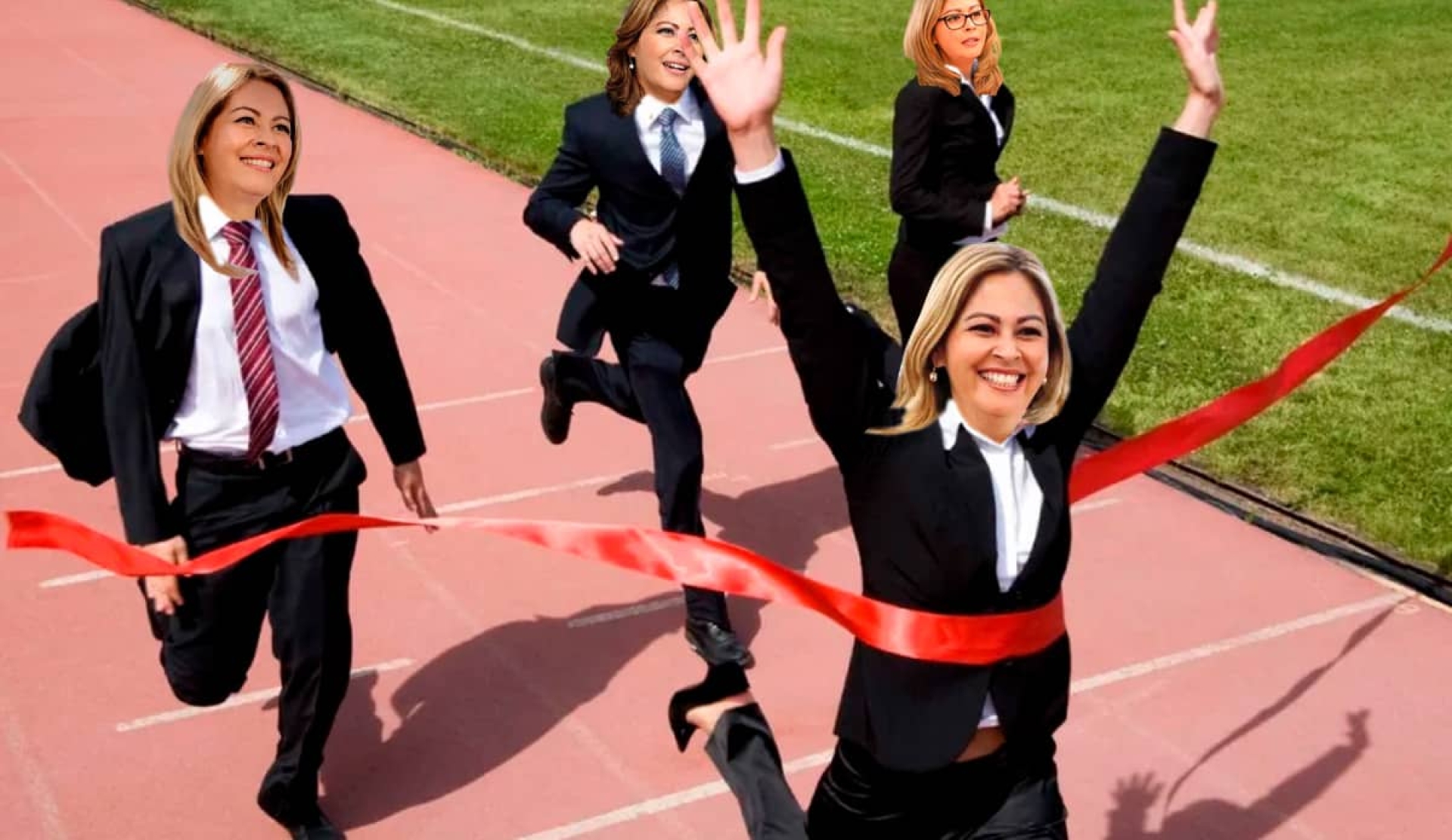 'Competitividad', una palabra de moda