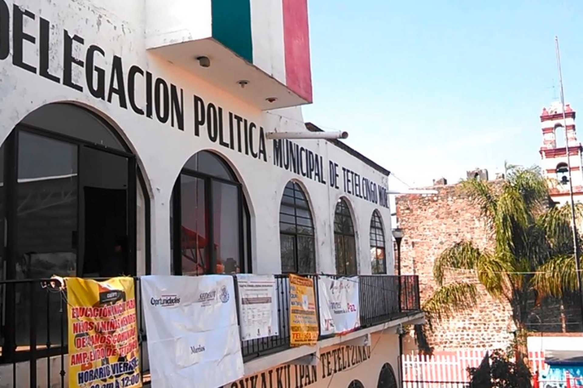 Ordena SCJN suspender la municipalización de Tetelcingo