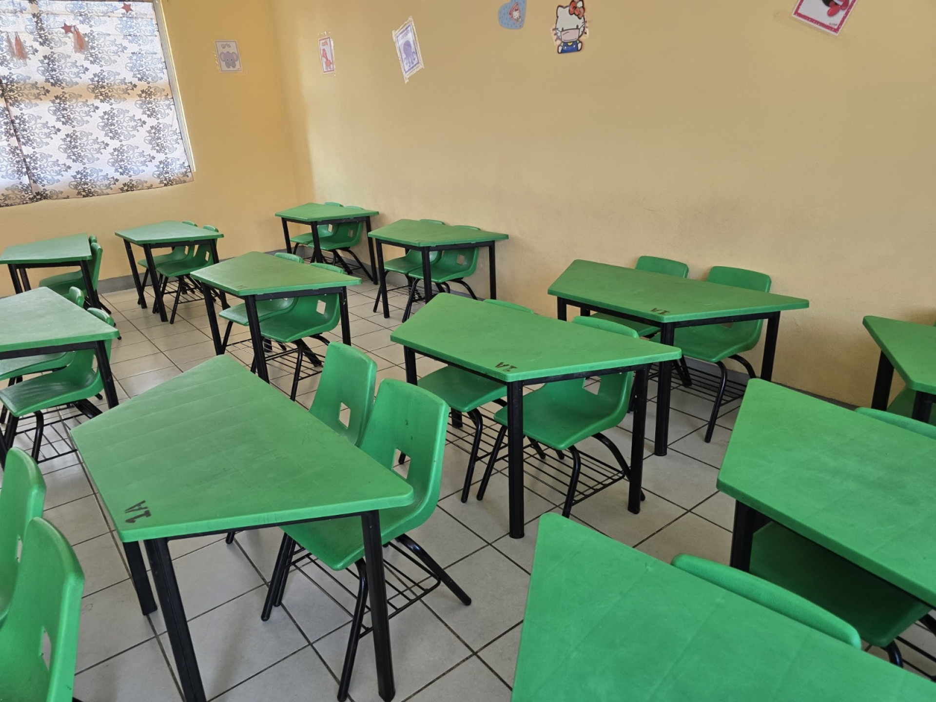 Concluye primera etapa de preinscripciones a educación básica 2025-2026: IEBEM