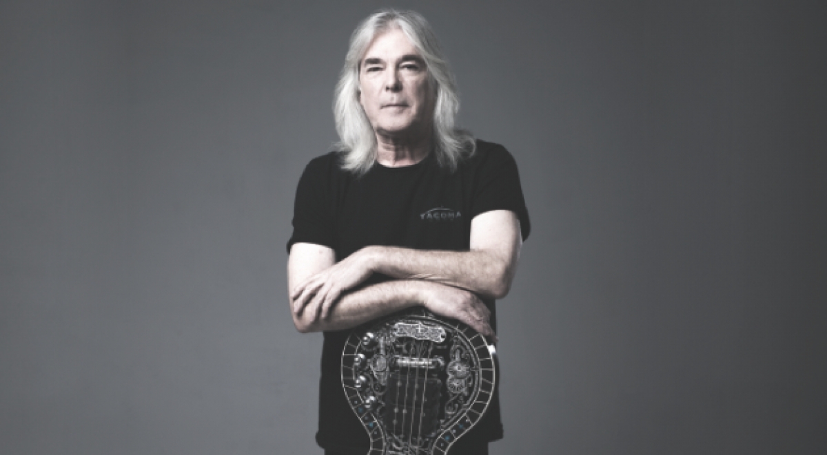 Bajista de AC/DC anuncia su retiro
