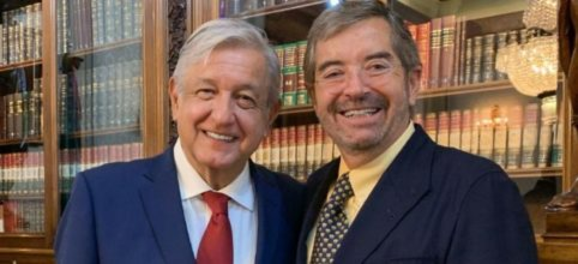 161 países de la ONU 'palomean' propuesta de AMLO sobre insumos médicos para el COVID-19