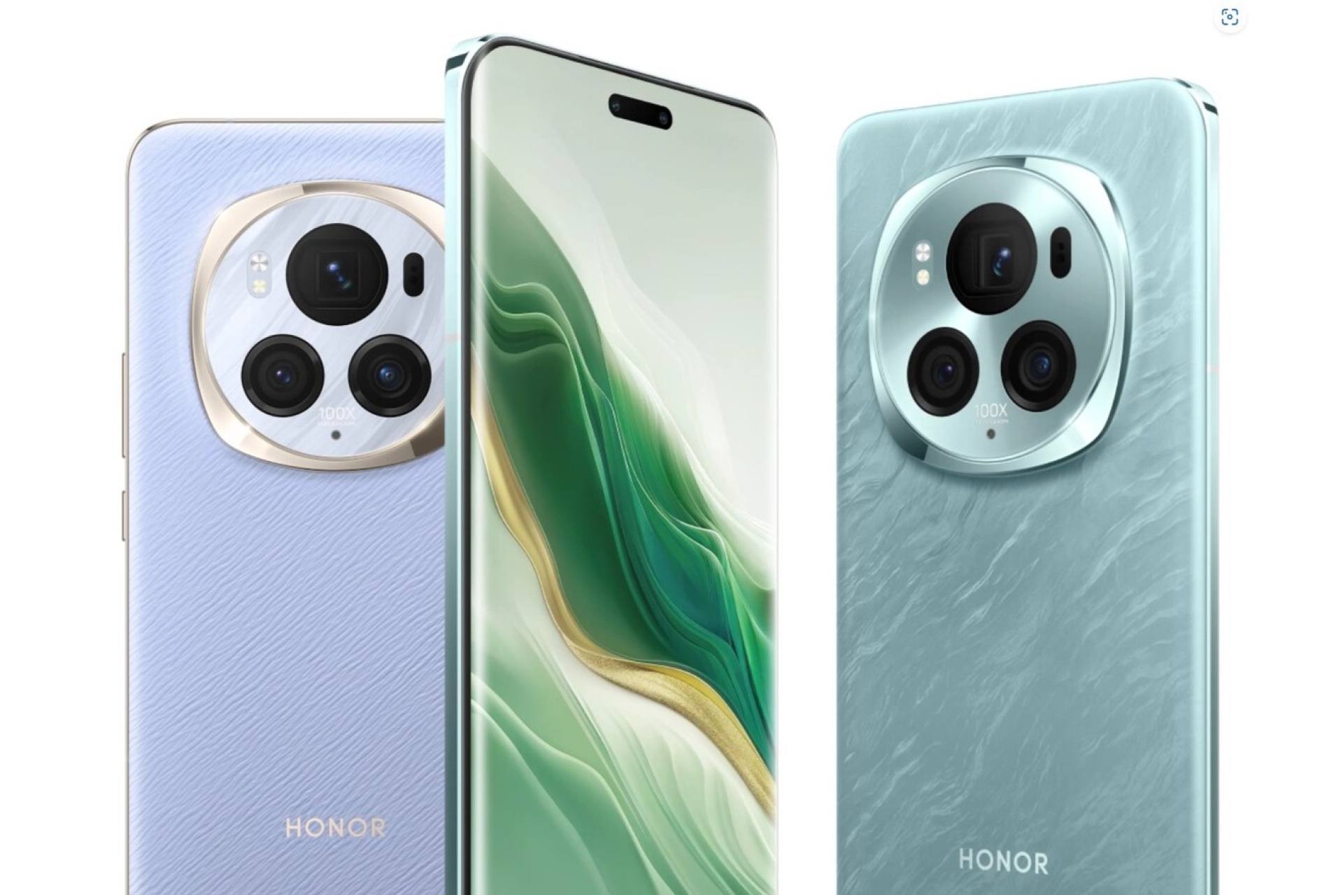 HONOR revoluciona la tecnología móvil con su nueva batería en el 'Magic6 Pro'