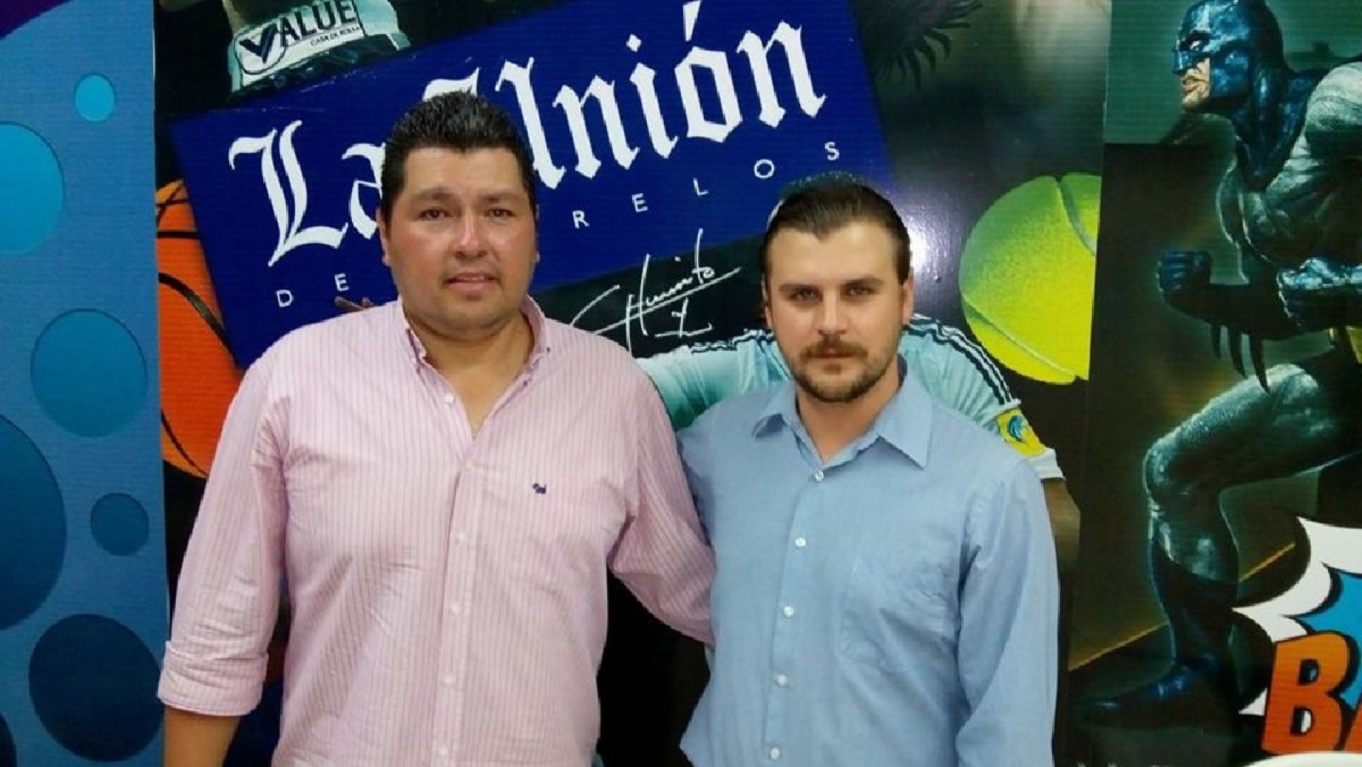 Morelos, sede del Campeonato Mexicano de Footgolf 2018