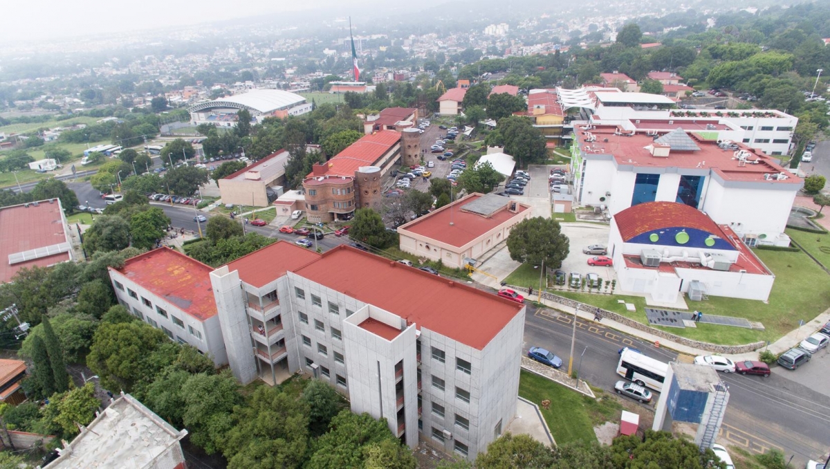 Autorizan a 23 unidades académicas de la UAEM reanudar actividades