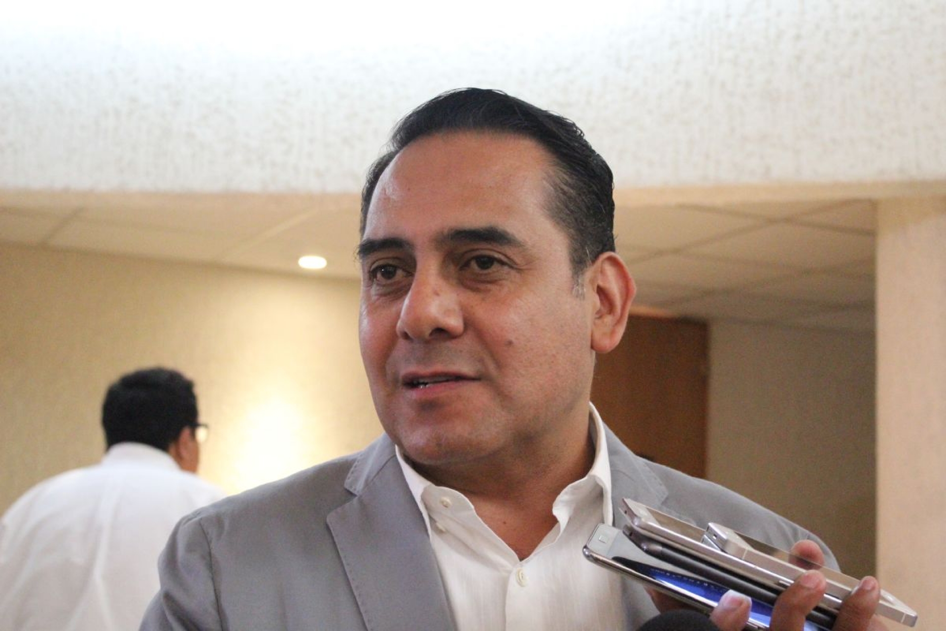 Estancada, la negociación para ampliar presupuesto al TEE