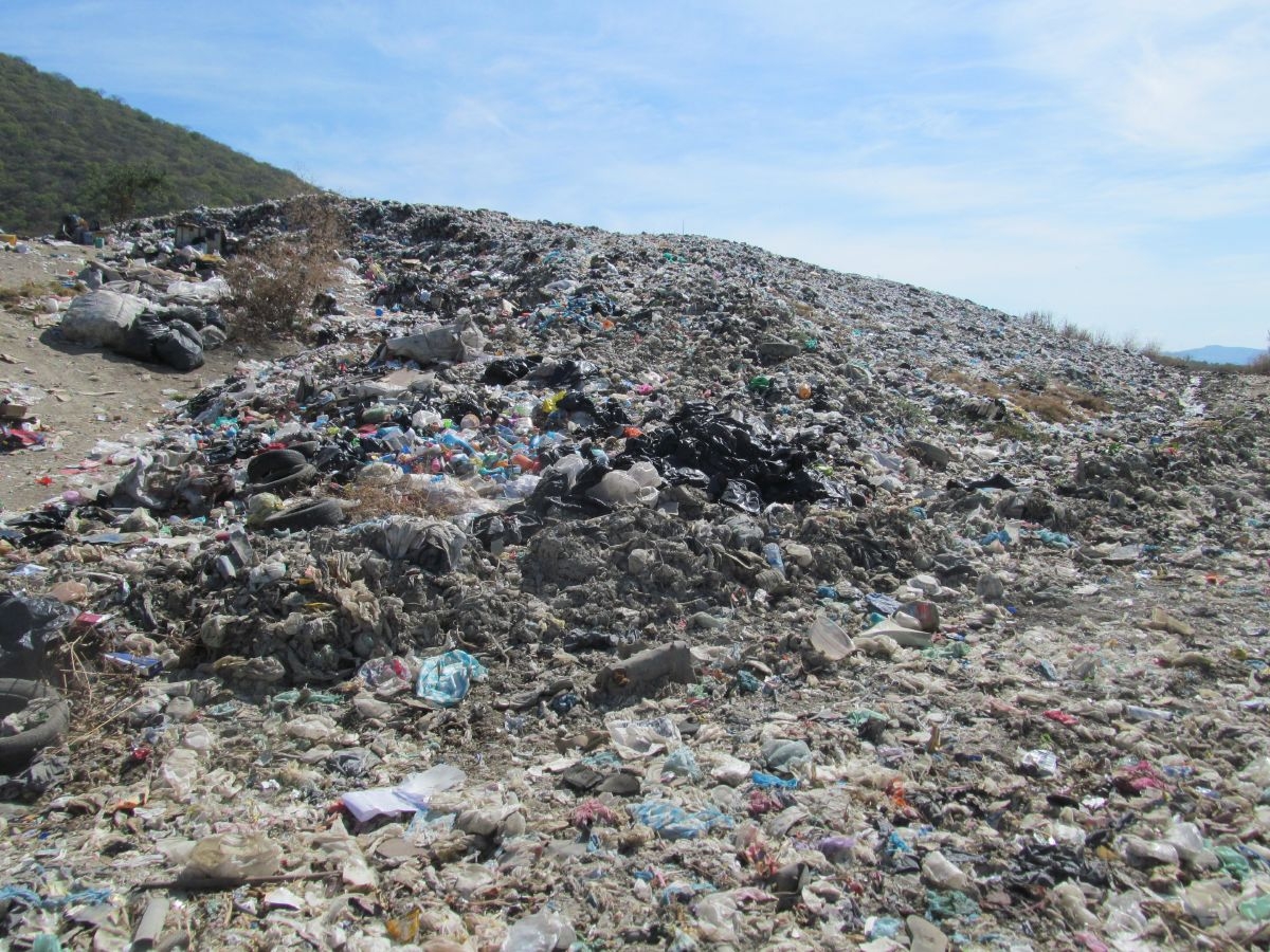 Incumple Ayuntamiento de Jojutla con saneamiento de basurero municipal