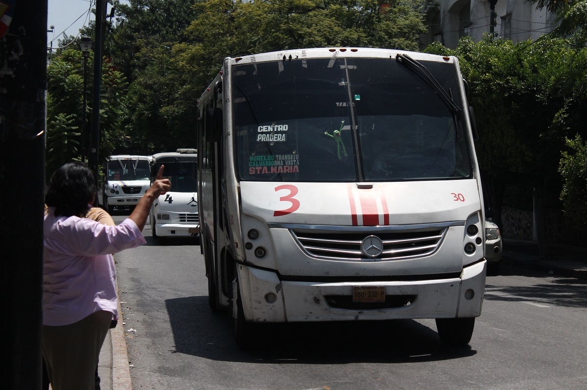 Messeguer, optimista de que se pondrá en marcha el "morebús"