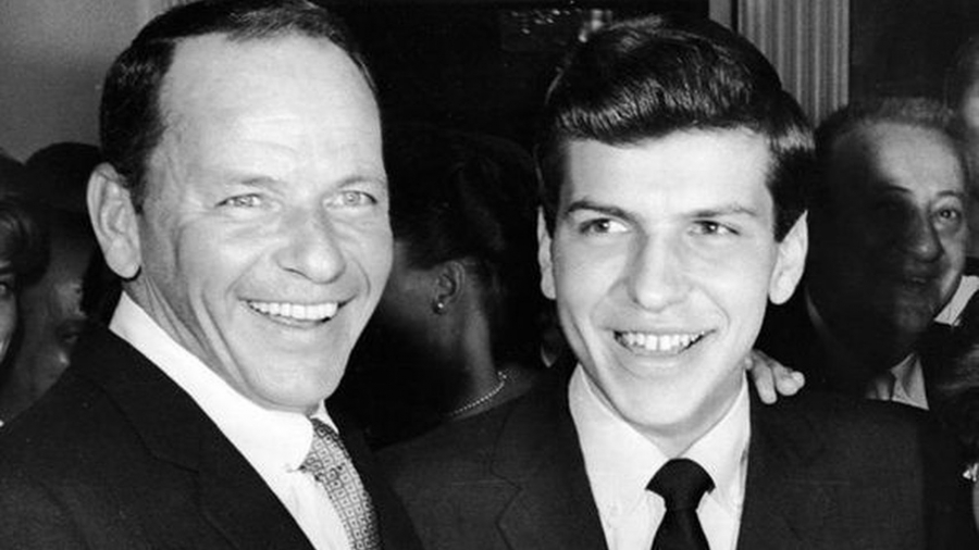 Fallece Frank Sinatra Jr.
