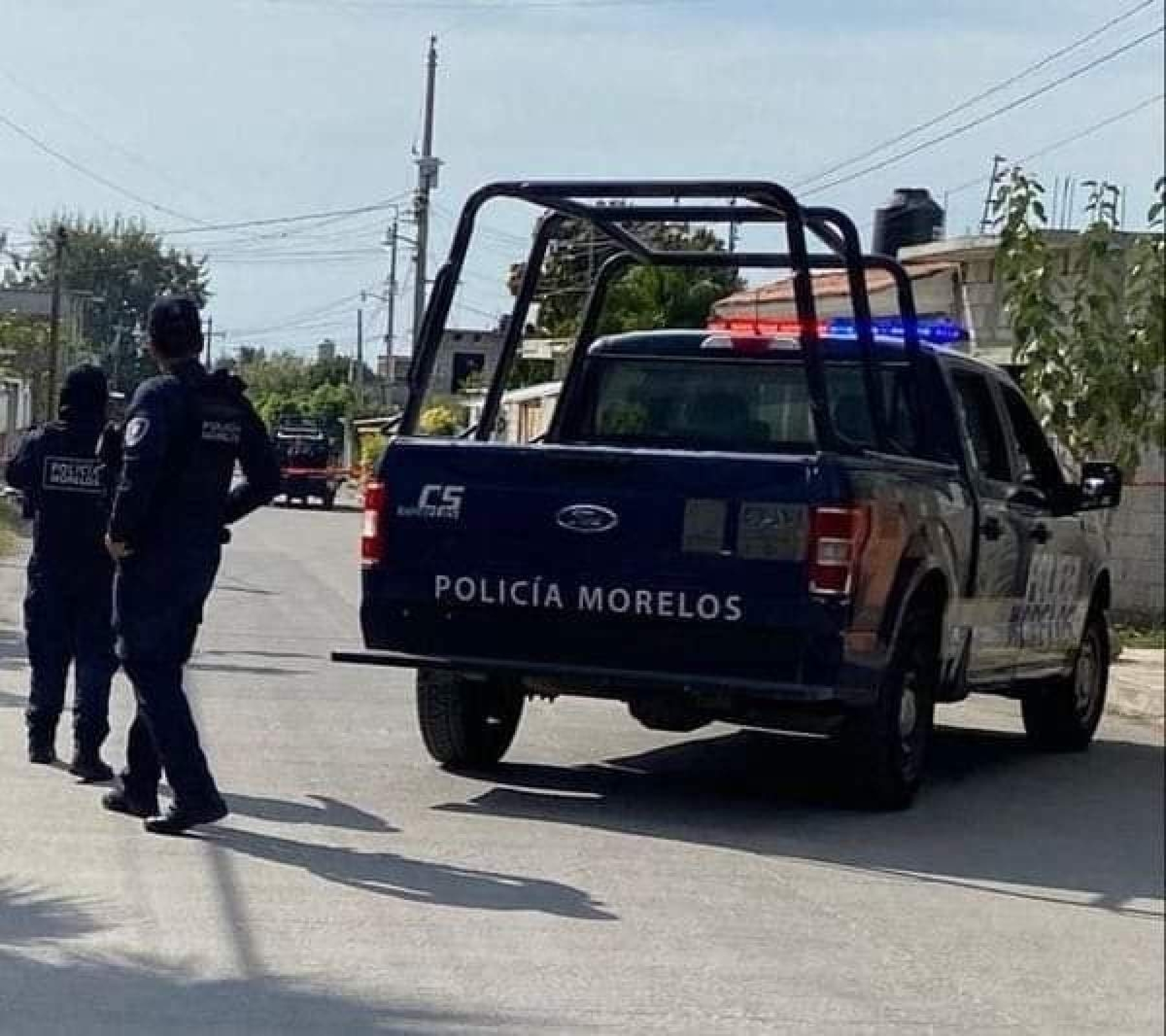 Intentaron robarse a un bebé en Cuautla
