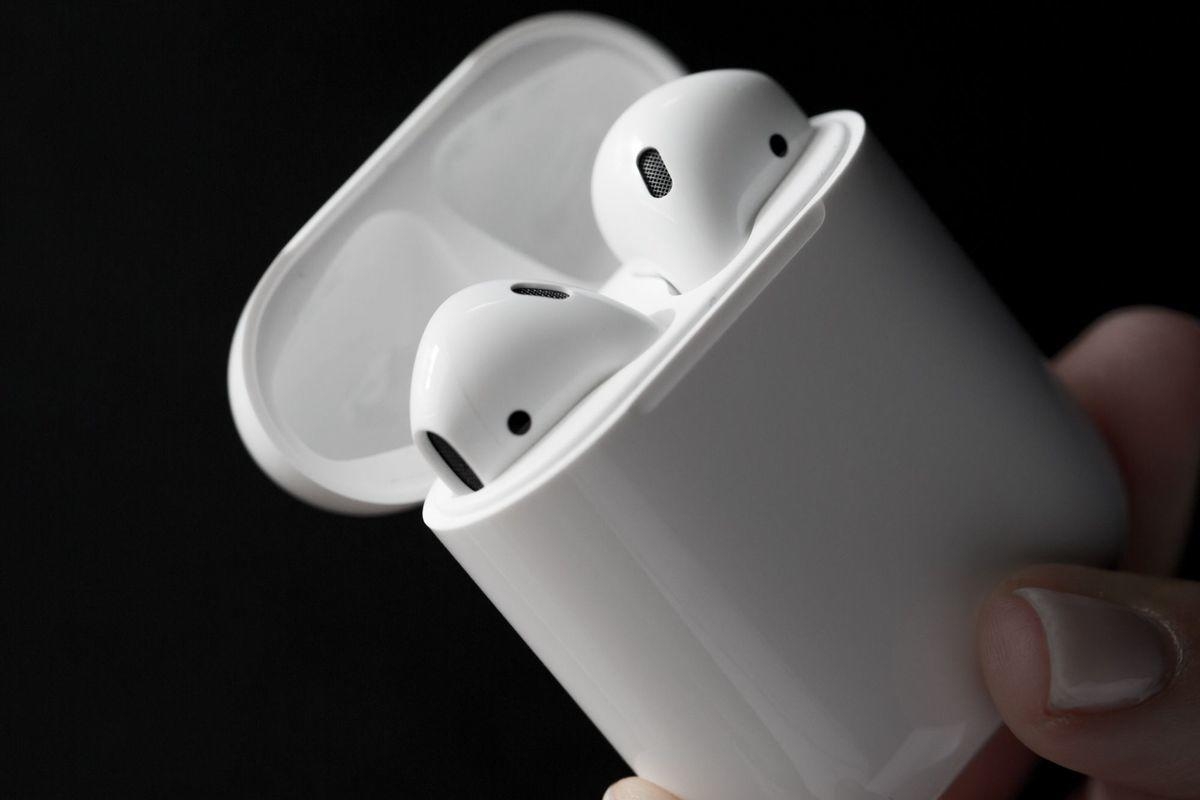 Apple atrasa la salida de los AirPods