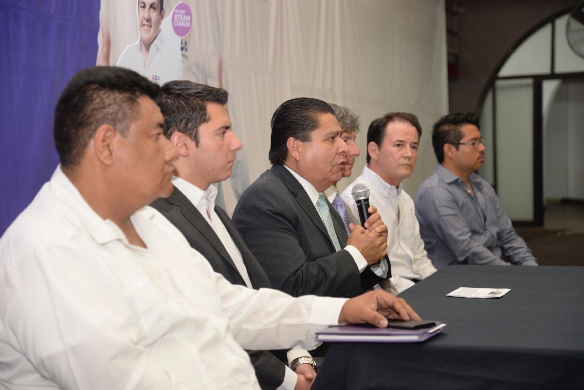Pedirán acortar tiempos para aprobar registro de candidato a la alcaldía de Cuernavaca