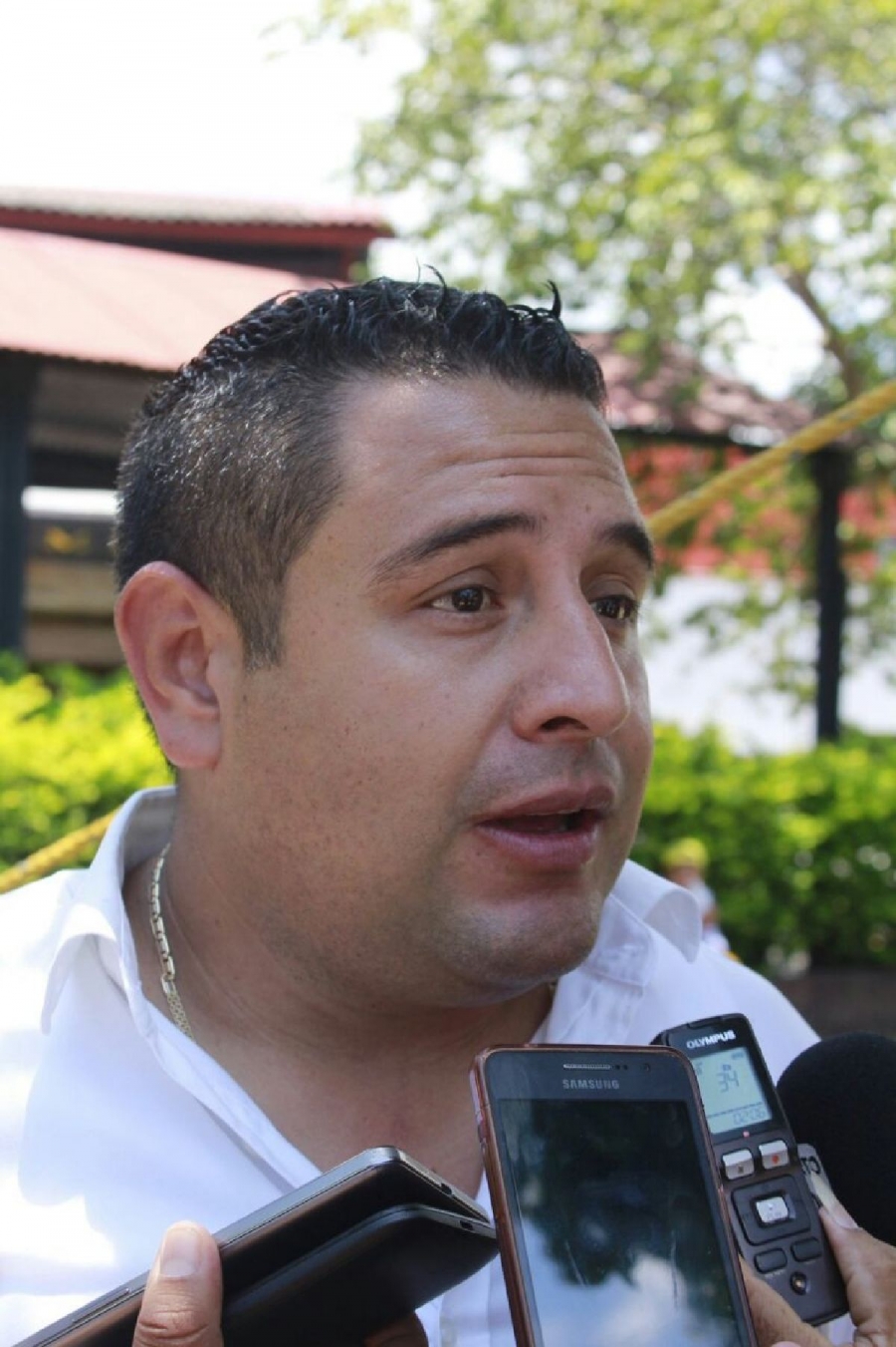 Alcalde de Axochiapan cesa de sus funciones a director de Desarrollo Agropecuario