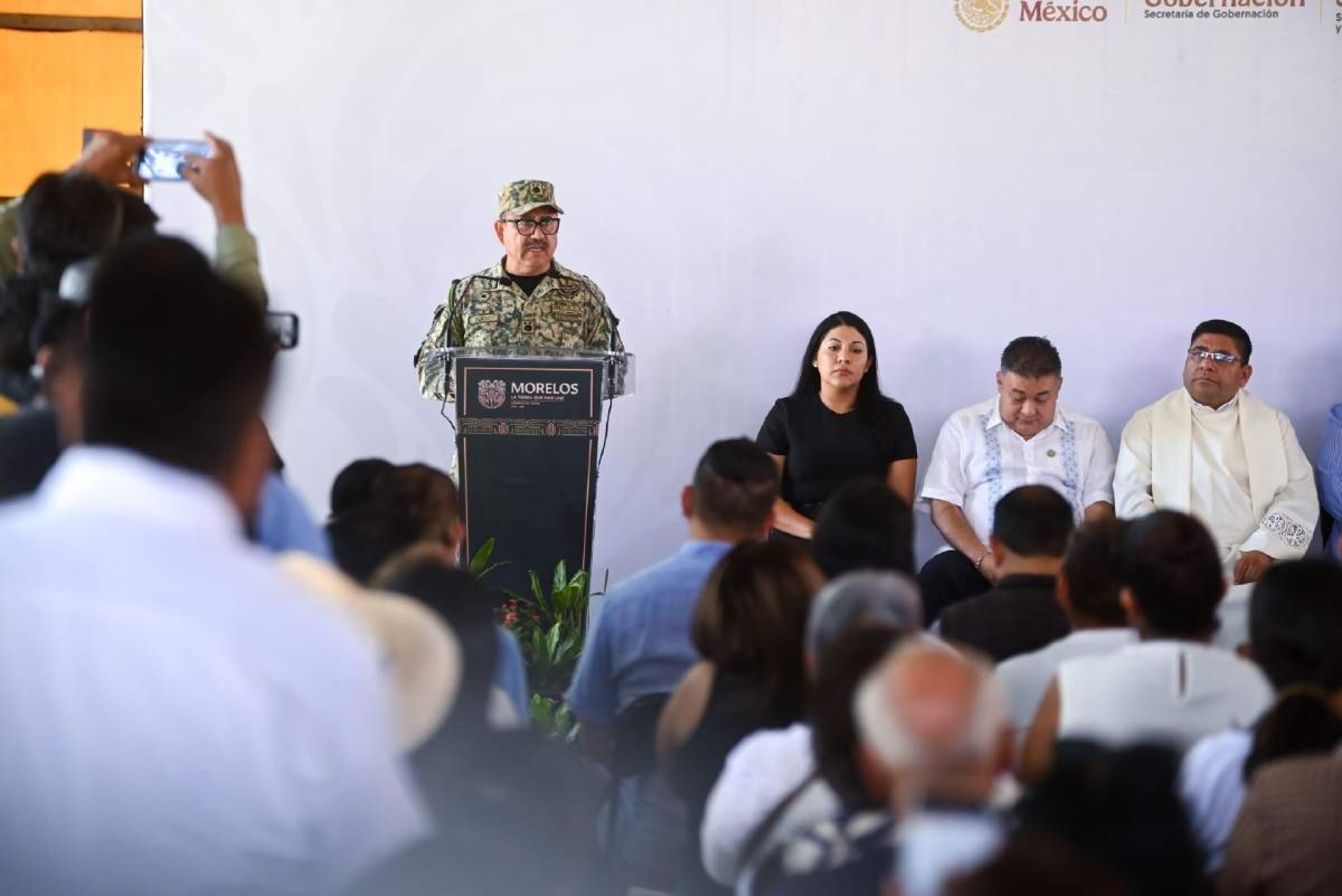 Violencia intrafamiliar, principal motivo de llamadas de auxilio: SSPC