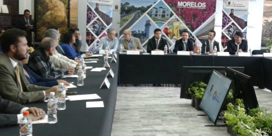 Realizan segunda sesión del Consejo de Mejora Regulatoria