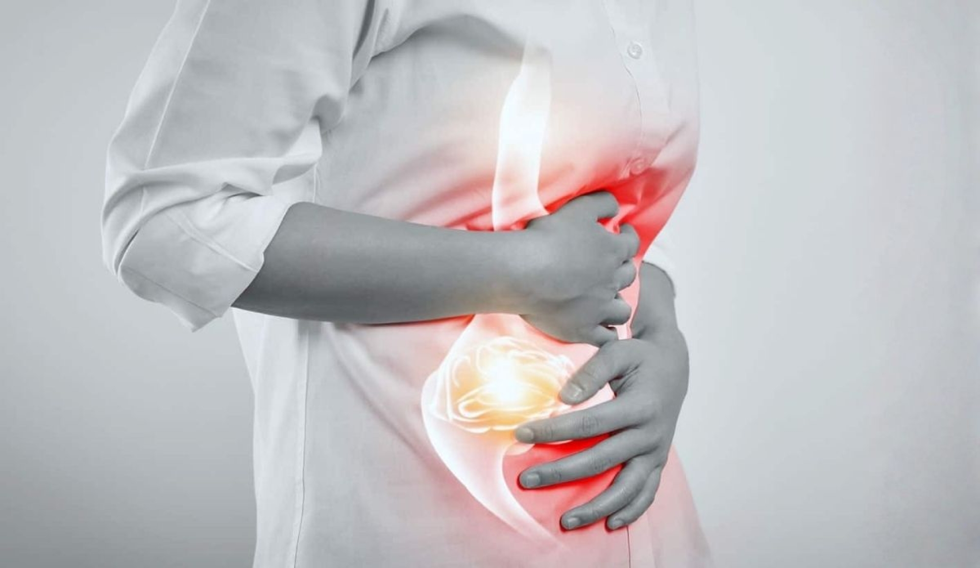 Alimentación consciente, aliada para prevenir reflujo y acidez estomacal