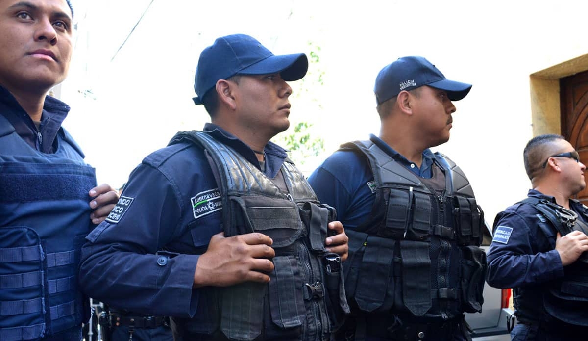 Abogados exigen seguridad en la zona oriente