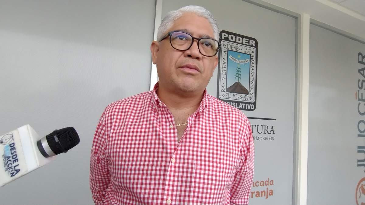 Retarda Congreso caso Ocuituco