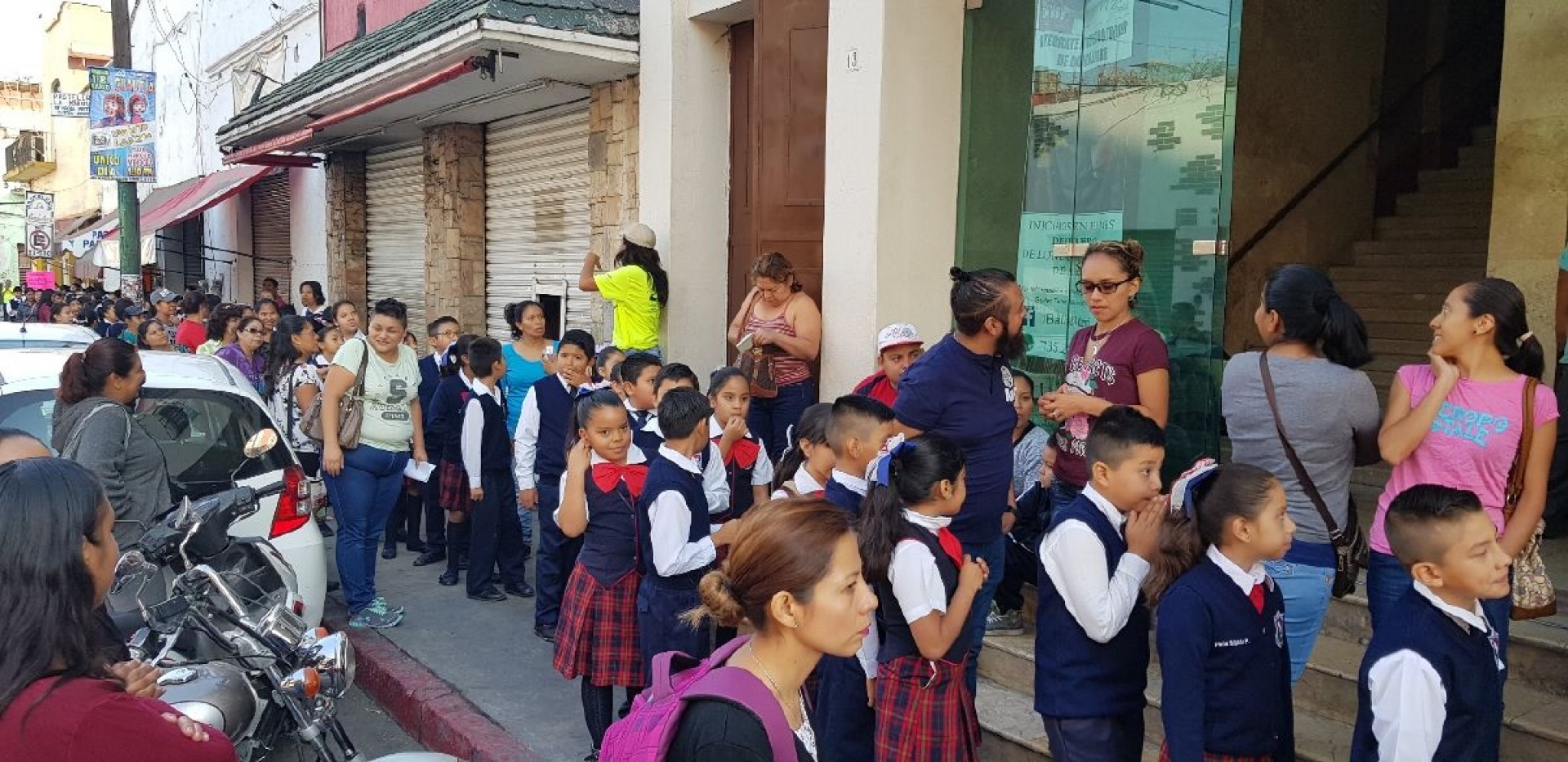 Inicia la décima edición de Cinema Planeta en Cuautla