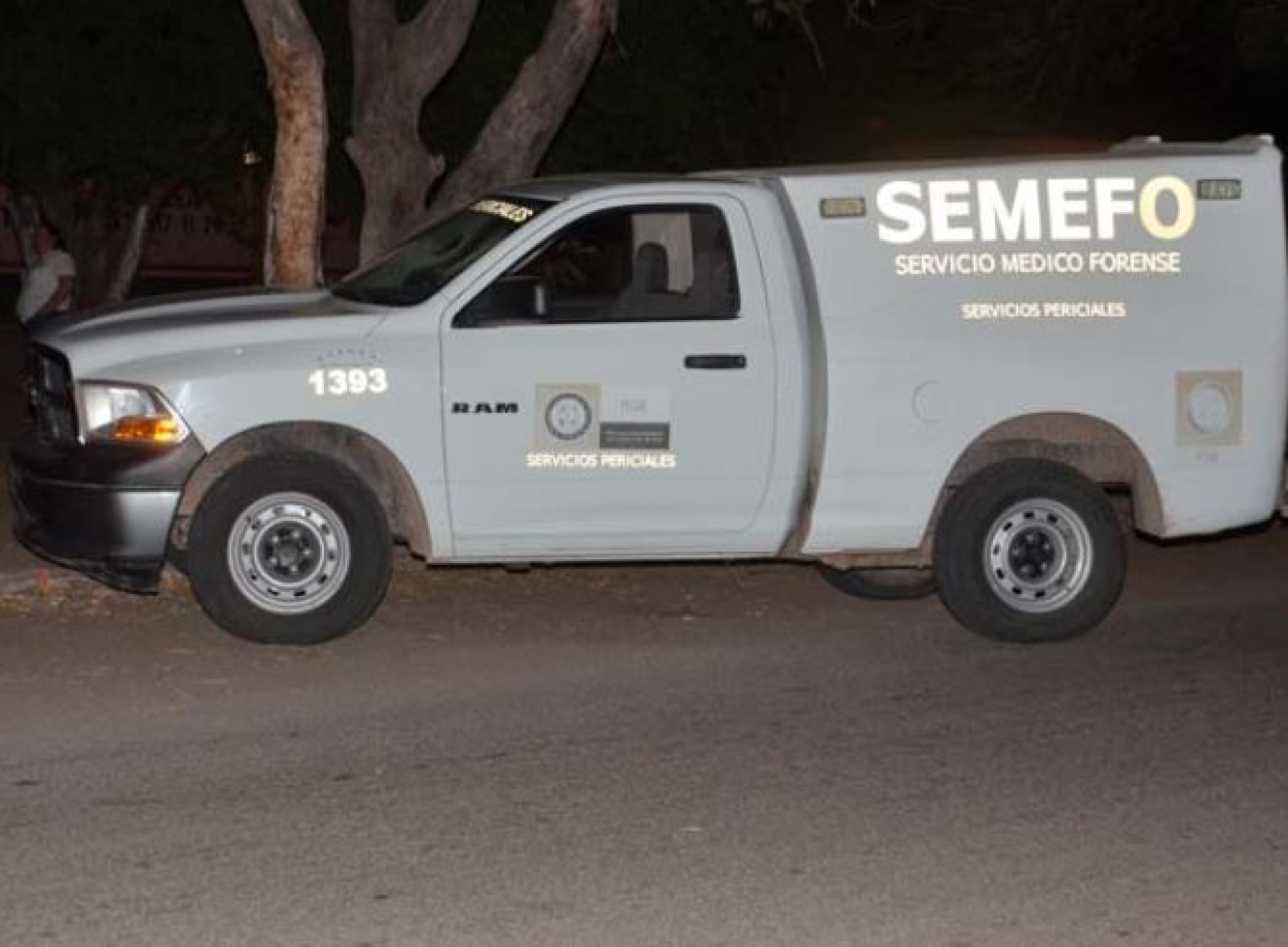 Asesinado a balazos en Ahuatepec