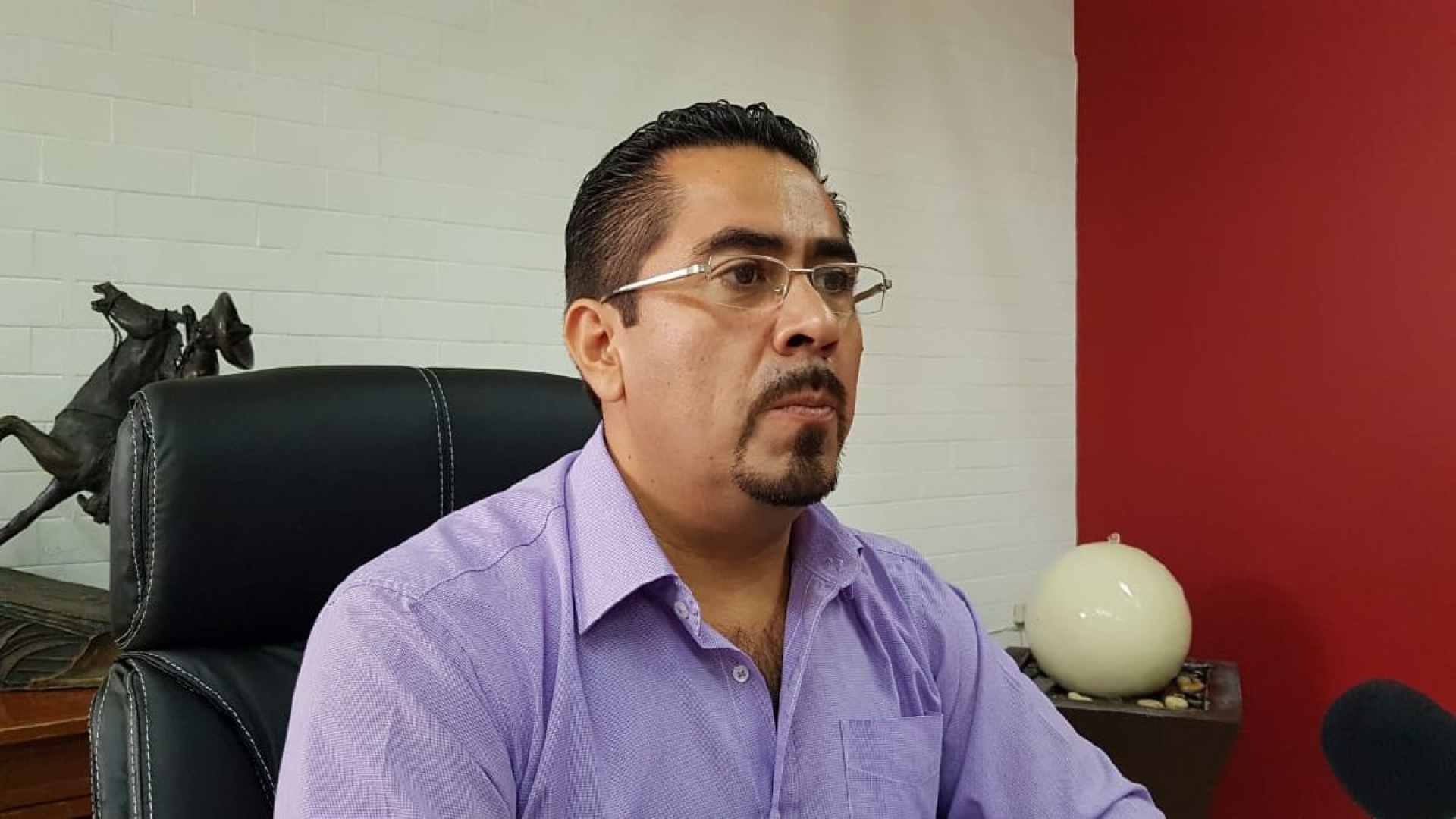 Autoridades de Cuautla sostienen pláticas de conciliación con sindicalizados