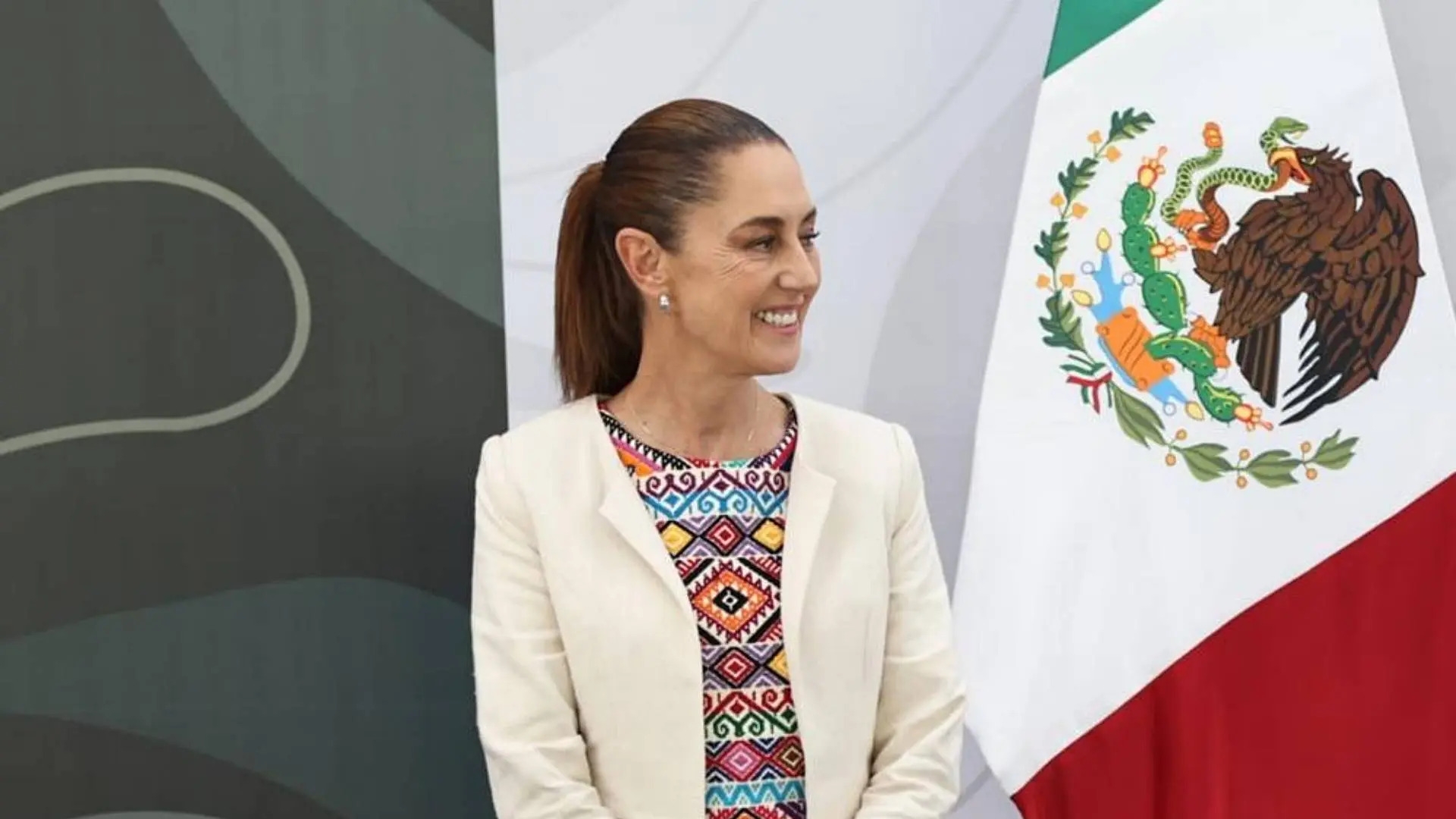 Sheinbaum responde a Taddei tras crítica a la eliminación del PREP