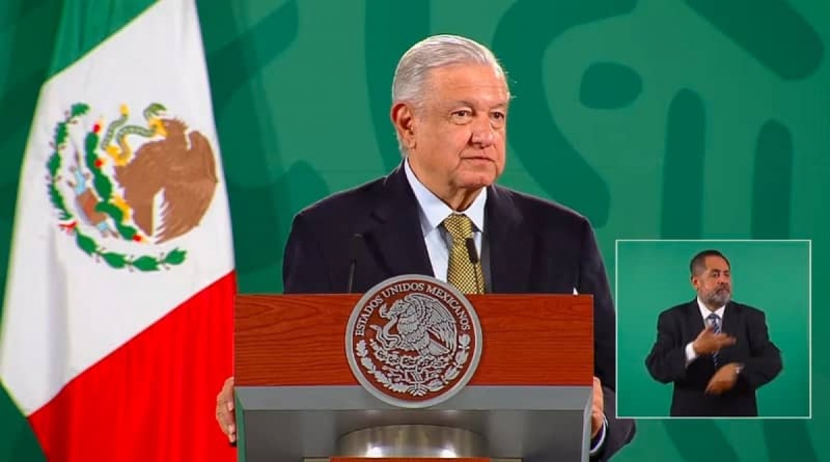 AMLO insiste en pagar deuda pública con activos del Fondo Monetario Internacional