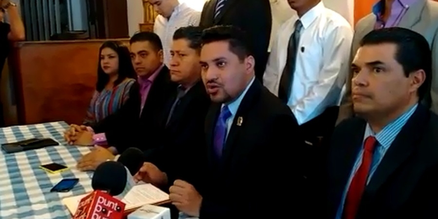 El nuevo presidente del TSJ debe modernizar la administración de justicia: Abogados