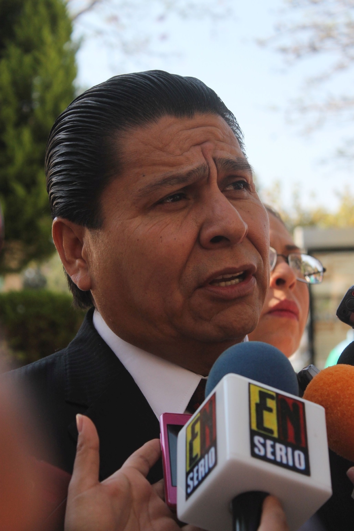 Promueve amparo familia de Jethro por no ser llamada a juicio