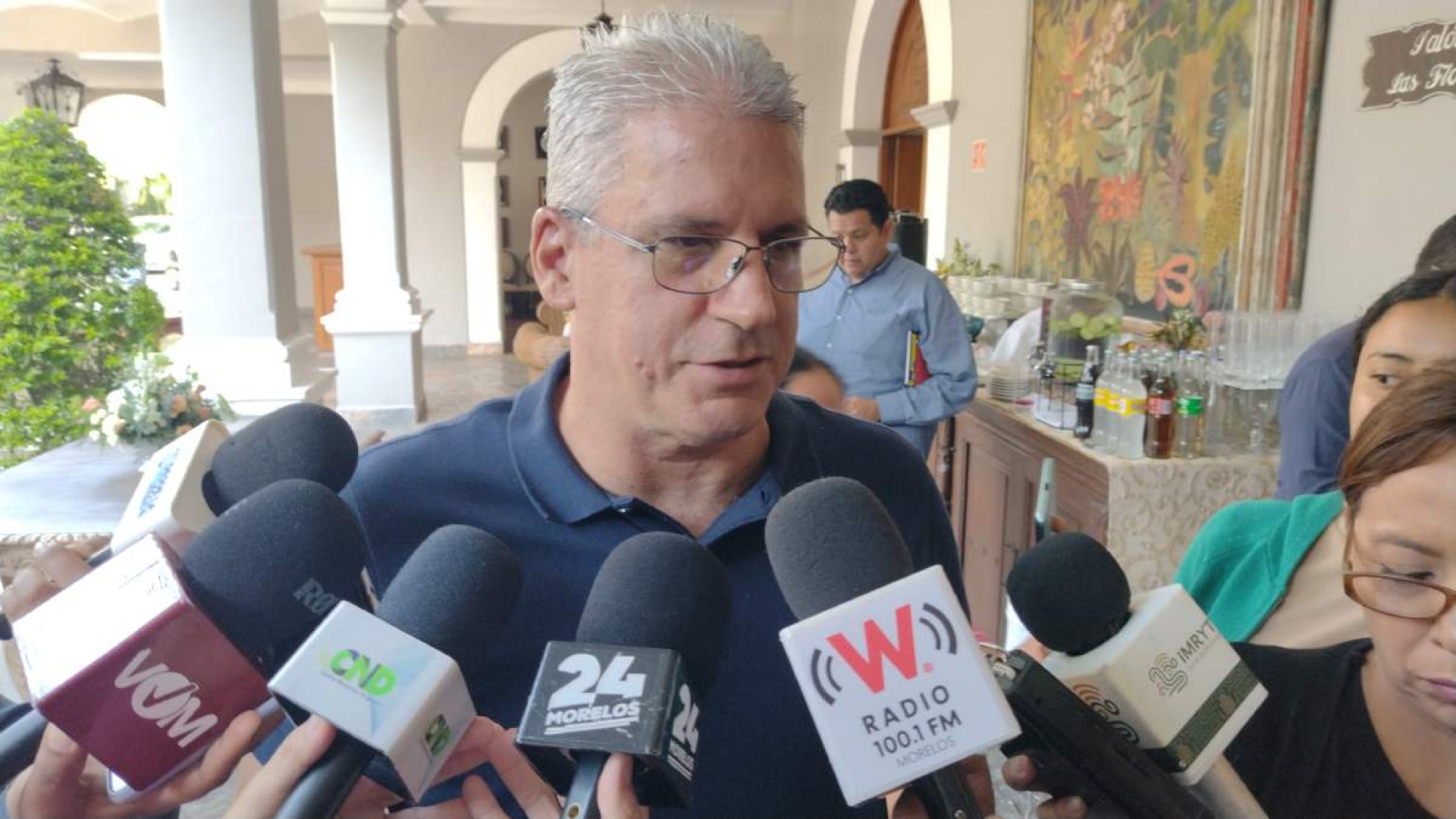 Morelos puede destacar a nivel internacional con nueva marca turística: CCE