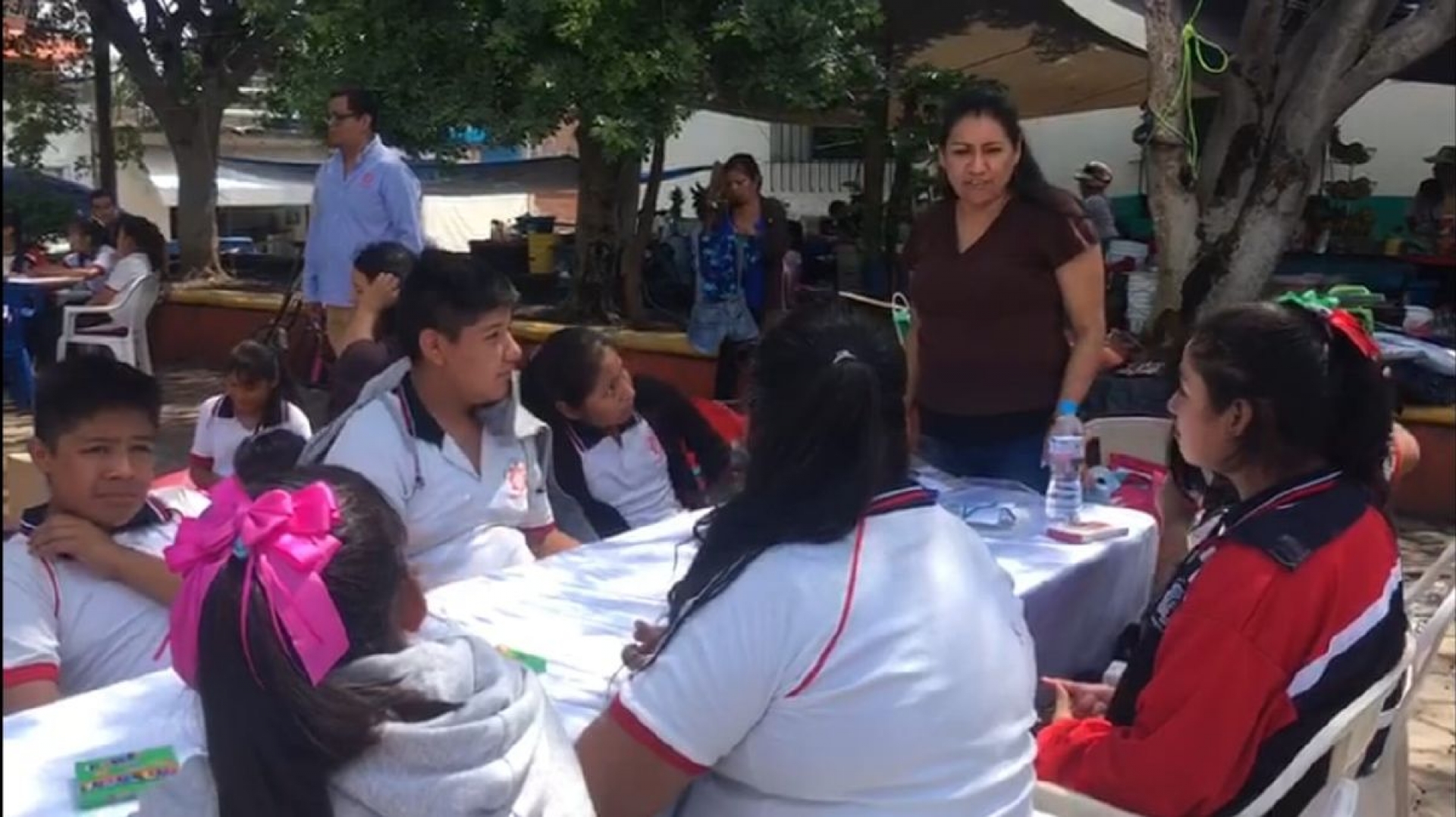 Llega la Caravana Cultural a Xoxocotla