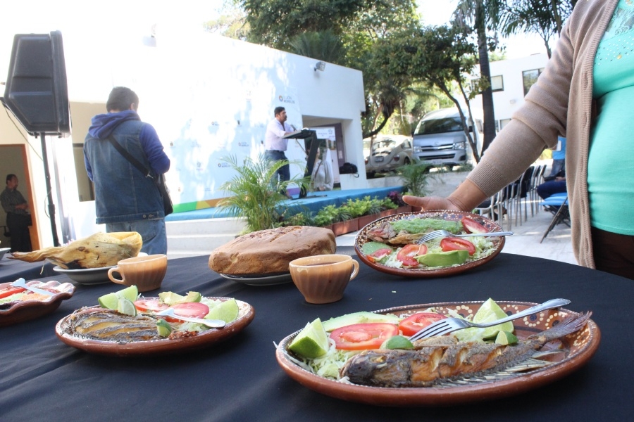Anuncian la décimo quinta edición de la Feria del Pescado, Cultural y Artesanal de Coatetelco
