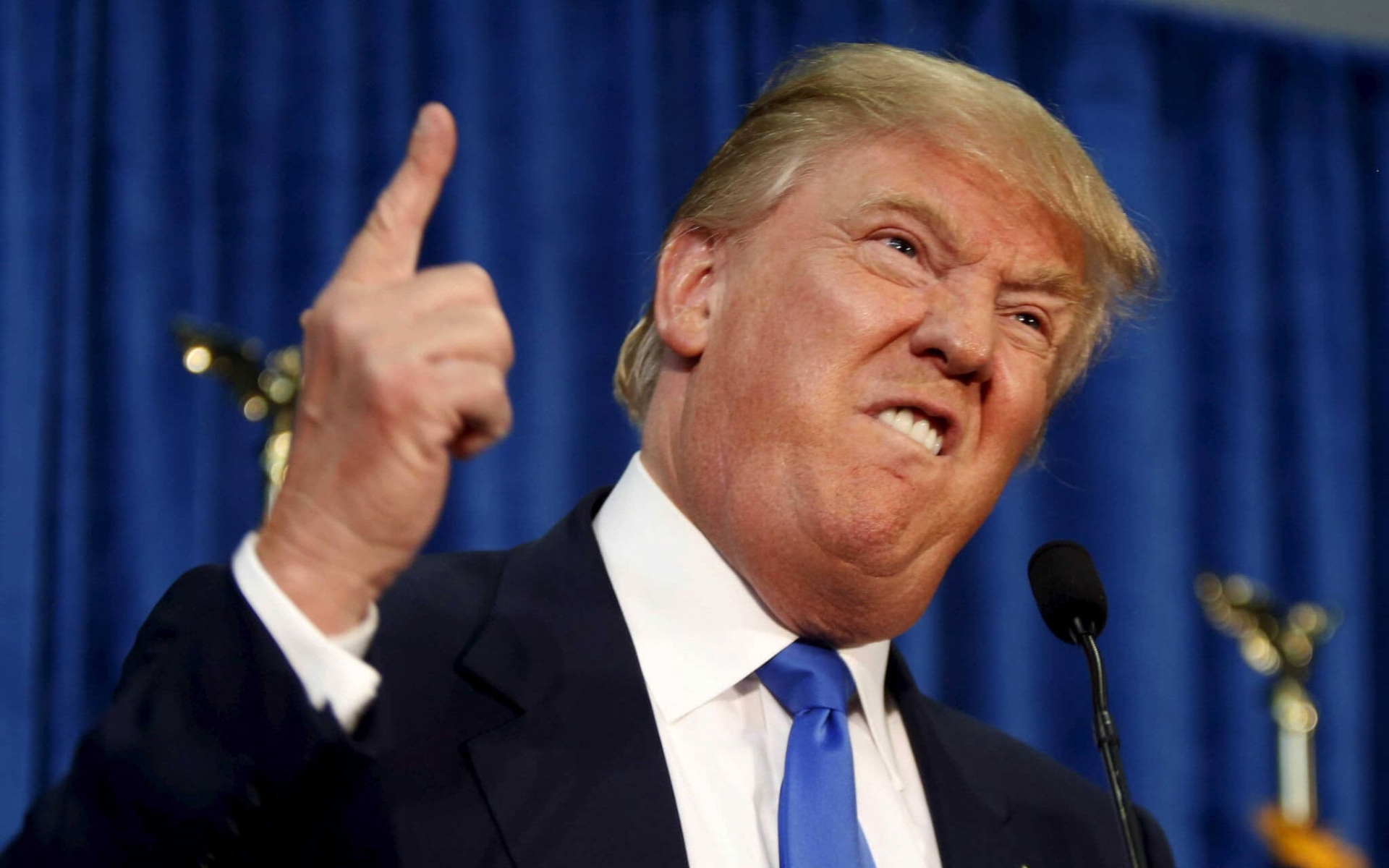 Trump bloqueará TikTok y WeChat de Estados Unidos a partir del 20 de septiembre