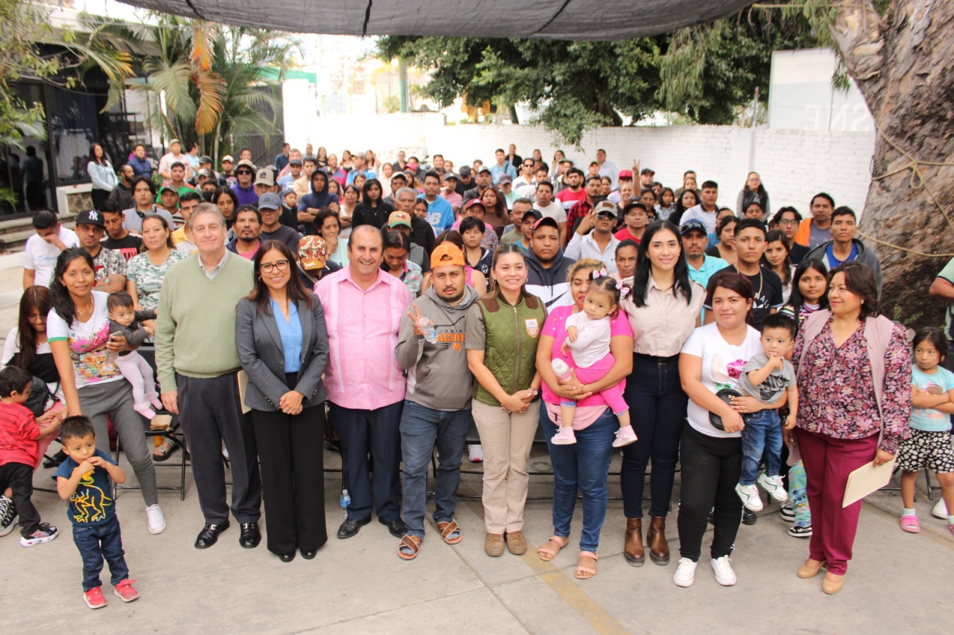 Registra Morelos 'La tierra que nos une' uno de los mayores aumentos de ocupación en el país
